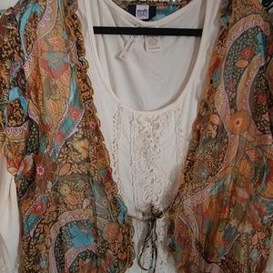 Studio 1940 NWOT 22/24